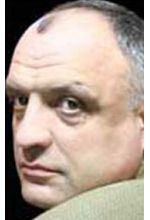 Александр Плющ