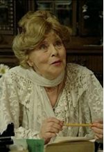 Nelly Gaierov&aacute;