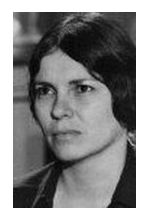 Патриция Куинн