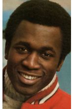 Reggie Tsiboe