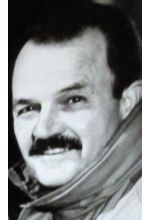 Хосе Гарсия Галистео