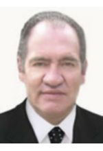 Эдгар Овьедо Сандовал