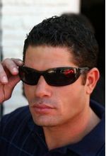 Damian Vantriglia
