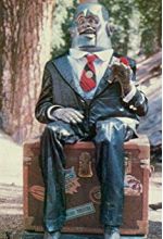 Бэрри Даймонд