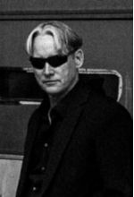 David Alex-Barton
