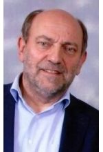 Richard Ireson