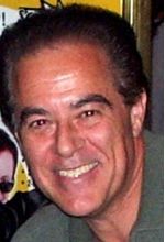 Warren Dan Goldstein