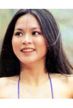 Оливия Чэн