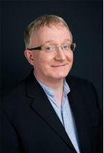 Steve Nallon