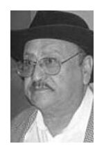 Мелис Абзалов