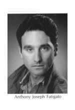 Anthony Joseph Fatigato