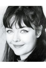 Caroline Milmoe