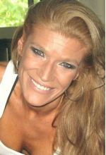 Carrie Janisse