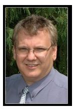 John Molnar