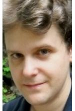 Chris Van Strander