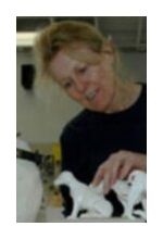 Arlene Encell