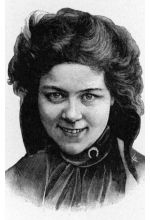 Loie Fuller