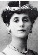 Анна Павлова