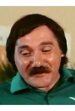 Дэннис Саудер