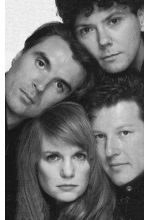 Talking Heads