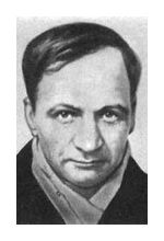 Андрей Платонов