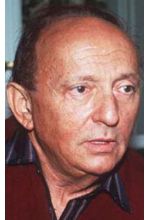 Харольд Роббинс