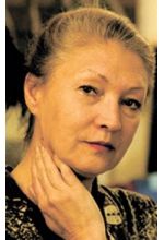 Валентина Ганибалова
