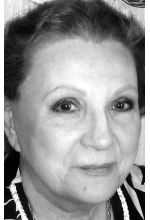 Елена Галкина