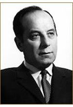 Janez Rohacek