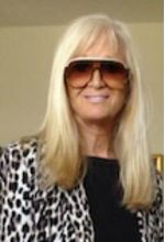 Janet Oseroff
