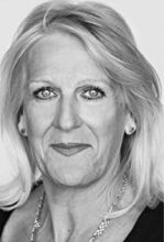 Тришиа Джордж