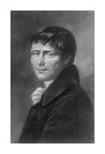 Генрих фон Клейст