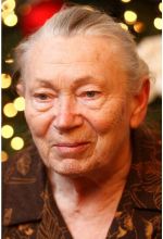 Анна Валентынович