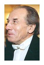 Станислав Михальский