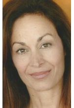 Melonie Mazman Hayden