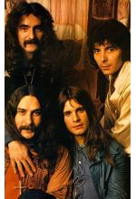 Black Sabbath