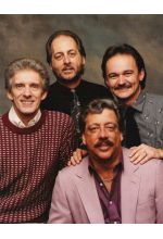 The Statler Brothers