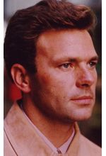 Дерек Крэкнелл