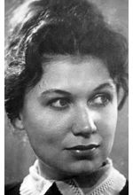 Галина Теплинская