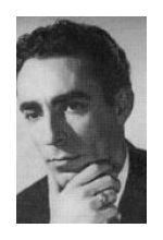 Хулио Лусена