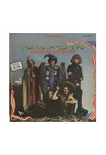 Country Joe and the Fish