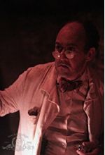 Ричард Хайнс