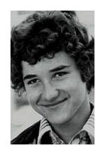 Телониус Бернард
