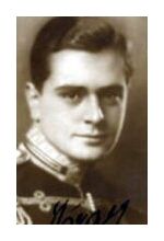 Ганс Ярай