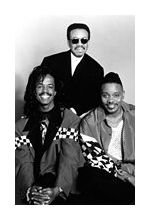 Earth Wind & Fire