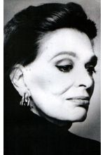 Мелина Меркури