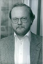 Mats Arehn