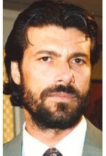 Nikos Verlekis