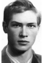 Евгений Щербаков