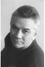Владимир Сергияков